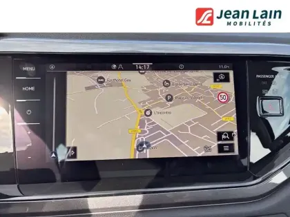 Photo 14 Volkswagen Polo  1.0 TSI 116 S&S DSG7