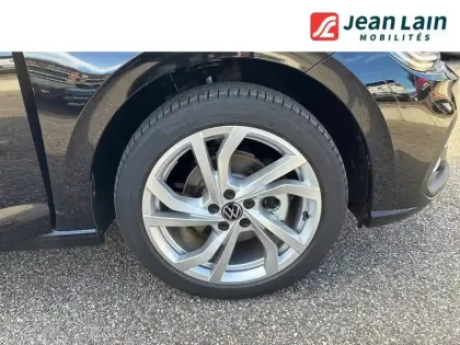 Photo 8 Volkswagen Polo  1.0 TSI 116 S&S DSG7