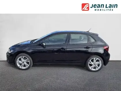 Photo 7 Volkswagen Polo  1.0 TSI 116 S&S DSG7