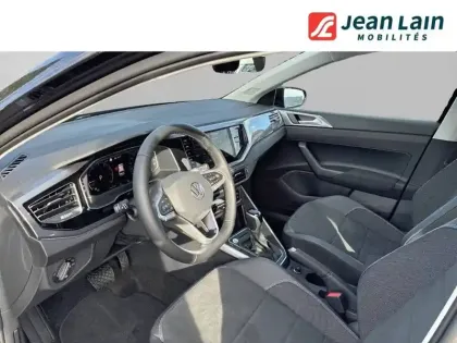 Photo 10 Volkswagen Polo  1.0 TSI 116 S&S DSG7