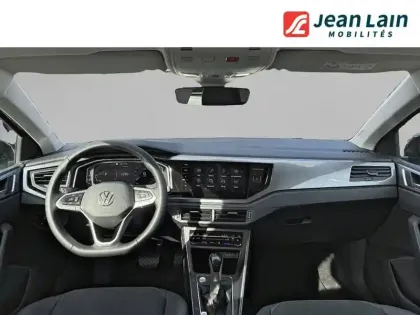 Photo 17 Volkswagen Polo  1.0 TSI 116 S&S DSG7