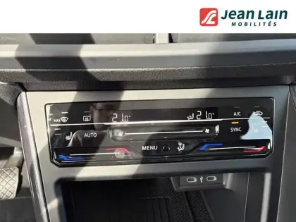 Photo 13 Volkswagen Polo  1.0 TSI 116 S&S DSG7