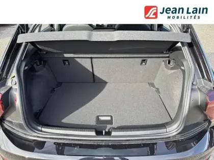 Photo 9 Volkswagen Polo  1.0 TSI 116 S&S DSG7