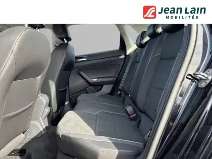 Photo 16 Volkswagen Polo  1.0 TSI 116 S&S DSG7