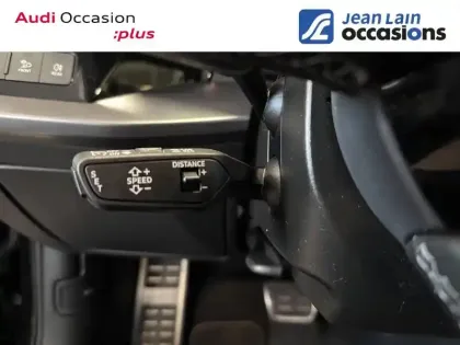 Photo 11 Audi A3  Sportback 40 TFSIe 204 S tronic 6