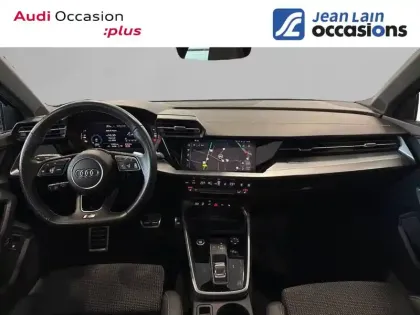 Photo 17 Audi A3  Sportback 40 TFSIe 204 S tronic 6