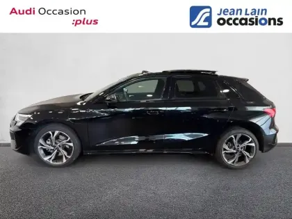 Photo 7 Audi A3  Sportback 40 TFSIe 204 S tronic 6