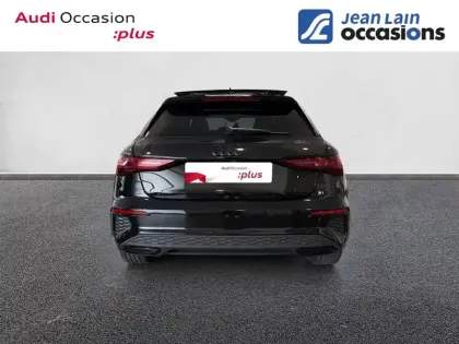 Photo 5 Audi A3  Sportback 40 TFSIe 204 S tronic 6