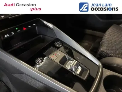 Photo 12 Audi A3  Sportback 40 TFSIe 204 S tronic 6