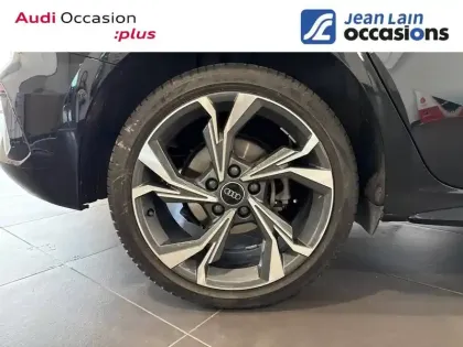 Photo 8 Audi A3  Sportback 40 TFSIe 204 S tronic 6