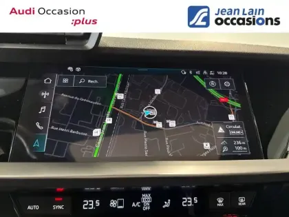 Photo 14 Audi A3  Sportback 40 TFSIe 204 S tronic 6