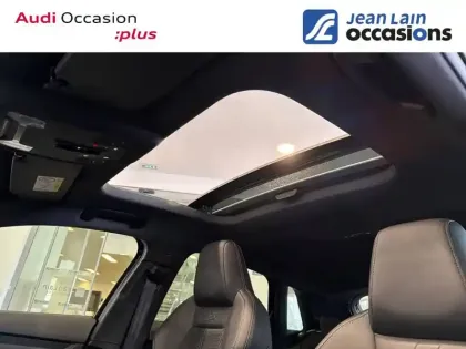 Photo 19 Audi A3  Sportback 40 TFSIe 204 S tronic 6