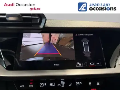 Photo 18 Audi A3  Sportback 40 TFSIe 204 S tronic 6