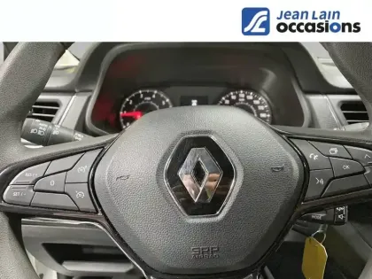 Photo 11 Renault Trafic  FGN L2H1 3000 KG BLUE DCI 150