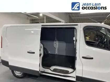 Photo 16 Renault Trafic  FGN L2H1 3000 KG BLUE DCI 150