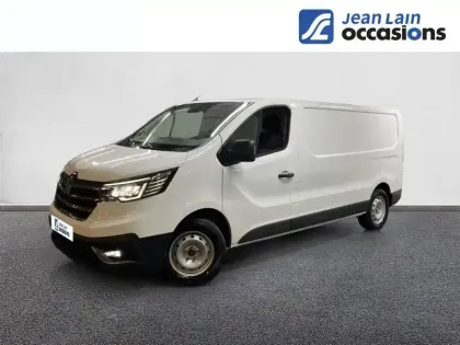 Photo Renault Trafic Confort