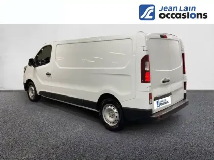 Photo 6 Renault Trafic  FGN L2H1 3000 KG BLUE DCI 150