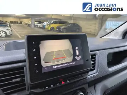 Photo 14 Renault Trafic  FGN L2H1 3000 KG BLUE DCI 150