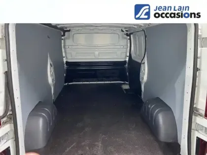 Photo 9 Renault Trafic  FGN L2H1 3000 KG BLUE DCI 150