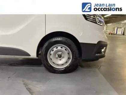 Photo 8 Renault Trafic  FGN L2H1 3000 KG BLUE DCI 150