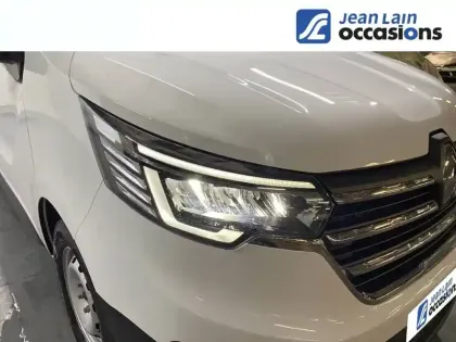 Photo 18 Renault Trafic  FGN L2H1 3000 KG BLUE DCI 150