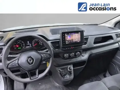 Photo 17 Renault Trafic  FGN L2H1 3000 KG BLUE DCI 150