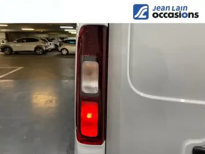 Photo 19 Renault Trafic  FGN L2H1 3000 KG BLUE DCI 150