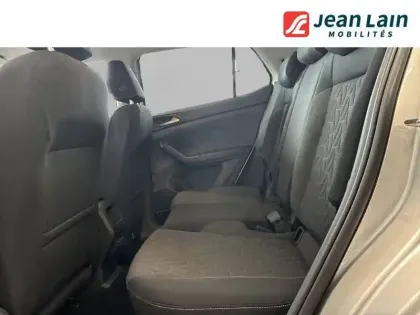 Photo 16 Volkswagen T-cross  1.0 TSI 116 Start/Stop DSG7