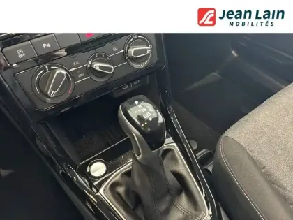 Photo 12 Volkswagen T-cross  1.0 TSI 116 Start/Stop DSG7