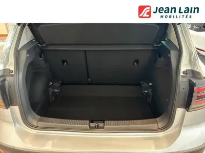 Photo 9 Volkswagen T-cross  1.0 TSI 116 Start/Stop DSG7