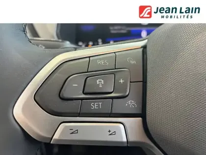 Photo 11 Volkswagen T-cross  1.0 TSI 116 Start/Stop DSG7