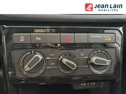 Photo 13 Volkswagen T-cross  1.0 TSI 116 Start/Stop DSG7