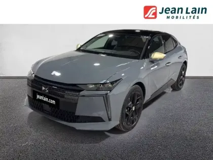 Photo Ds Ds 3 Performance Line