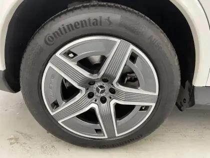 Photo 18 Mercedes Classe GLC GLC 300 e 9G-Tronic 4Matic