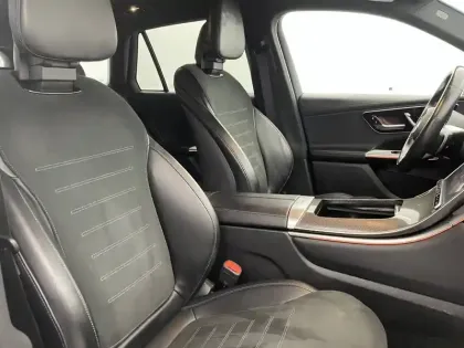 Photo 27 Mercedes Classe GLC GLC 300 e 9G-Tronic 4Matic