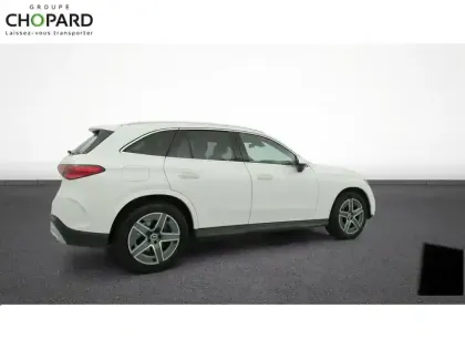 Photo 8 Mercedes Classe GLC GLC 300 e 9G-Tronic 4Matic