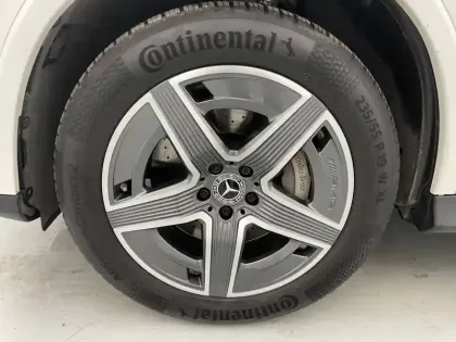 Photo 17 Mercedes Classe GLC GLC 300 e 9G-Tronic 4Matic