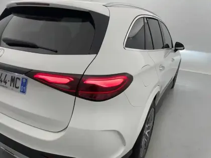 Photo 31 Mercedes Classe GLC GLC 300 e 9G-Tronic 4Matic