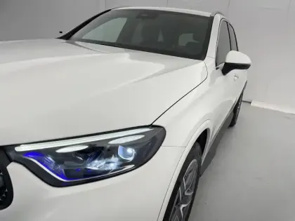 Photo 30 Mercedes Classe GLC GLC 300 e 9G-Tronic 4Matic