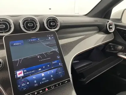 Photo 24 Mercedes Classe GLC GLC 300 e 9G-Tronic 4Matic