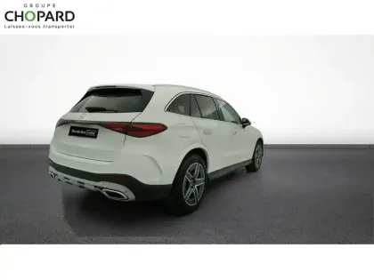 Photo 7 Mercedes Classe GLC GLC 300 e 9G-Tronic 4Matic