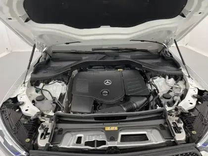 Photo 19 Mercedes Classe GLC GLC 300 e 9G-Tronic 4Matic