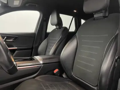 Photo 14 Mercedes Classe GLC GLC 300 e 9G-Tronic 4Matic