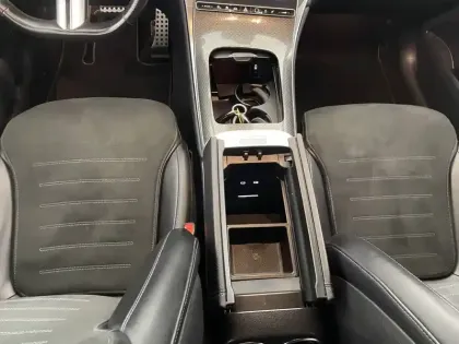 Photo 28 Mercedes Classe GLC GLC 300 e 9G-Tronic 4Matic