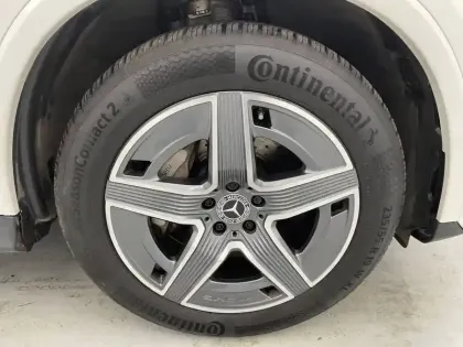 Photo 12 Mercedes Classe GLC GLC 300 e 9G-Tronic 4Matic