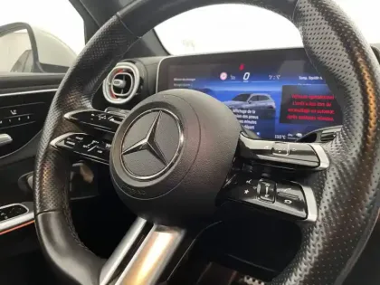 Photo 23 Mercedes Classe GLC GLC 300 e 9G-Tronic 4Matic