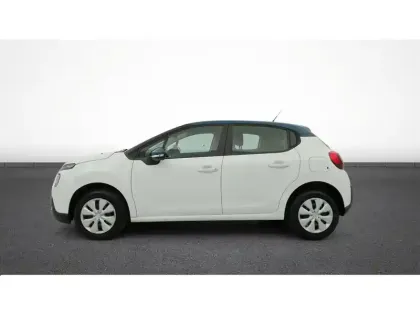 Photo 67 Citroën C3  PureTech 83 S&S BVM5