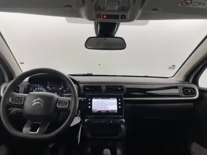 Photo 93 Citroën C3  PureTech 83 S&S BVM5