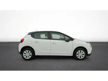 Photo 73 Citroën C3  PureTech 83 S&S BVM5