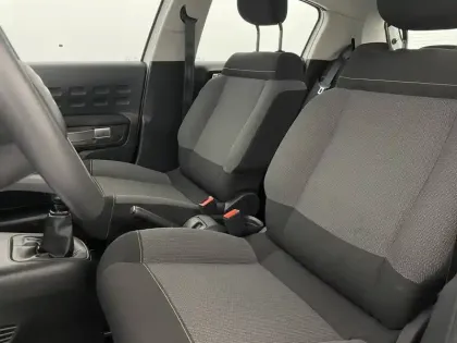 Photo 45 Citroën C3  PureTech 83 S&S BVM5